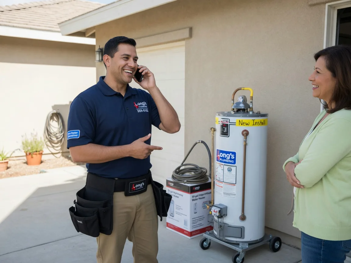 Leak Detection Dell, MT FAQs